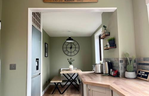 Three bed modern townhouse Wick - Sleeps 6 - Foto 33