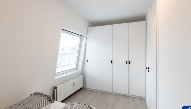 Seaside Comfort in De Haan - Foto 4, Habitación