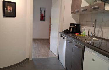 Ferienwohnung Wildgatter - Foto 22