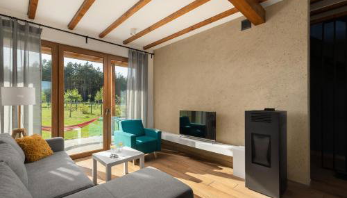 Moje Miejsce Jura - Foto 5, Garden, Garden view