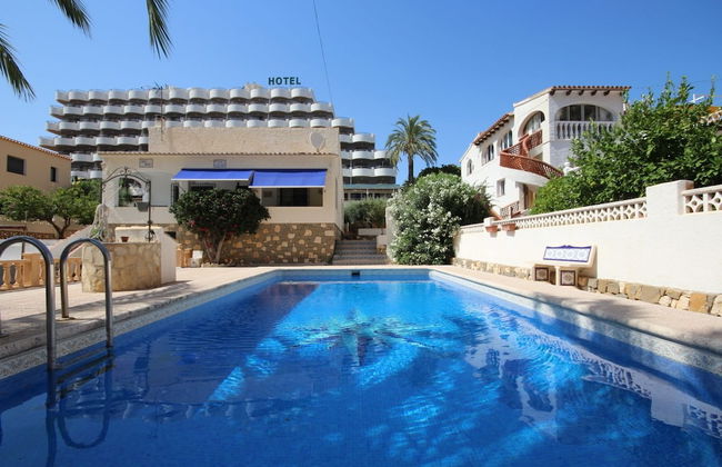 Villa Caleta - Plaza Mayor - Foto 16