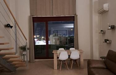 Acogedor loftcon garaje a 10min del aeropuerto e IFEMA - Foto 52