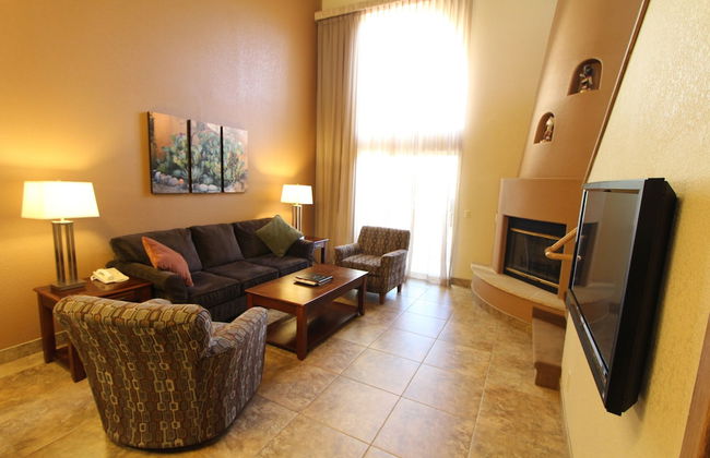 Sedona Springs Resort - Foto 20