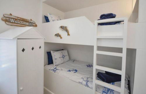 Dexters Den - Sea views, yards from Beach - Foto 9