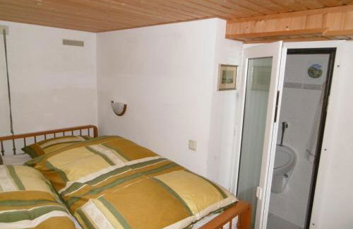 Gartenwohnung Bodetalblick - Foto 17