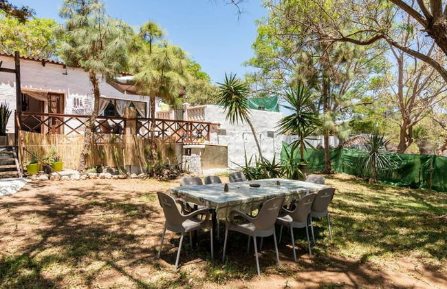 Belvilla by OYO Casa Tata - Foto 1