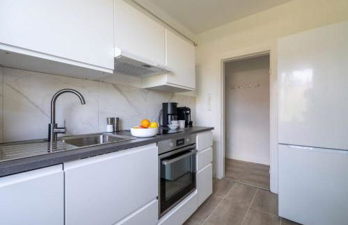 2-Zimmer-Wohnung in Meeresnähe - Foto 19