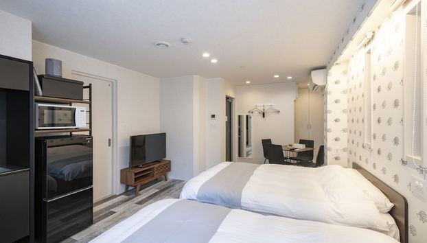 Serendipity Kinshicho - Foto 4, Habitación