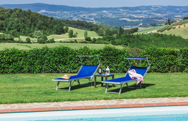 Ormanni nel Chianti Classico - Foto 23