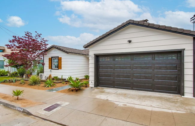 The California - Dreamy San Diego Oasis w Hot Tub - Photo 62