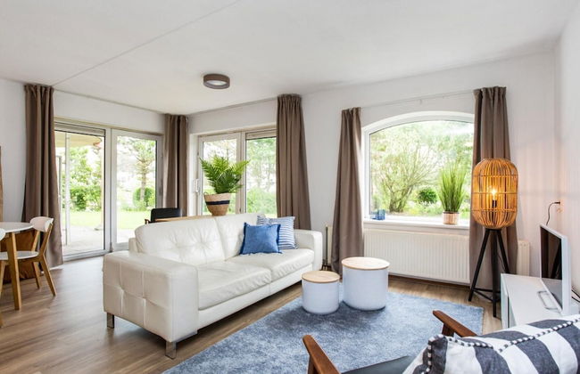 Residence Juliana 14, Holiday Apartment - Foto 53