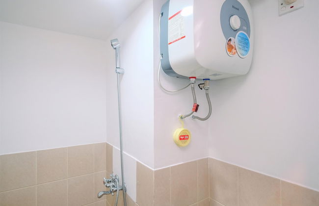 Nice and Elegant 2BR at Podomoro Golf View Apartment - Foto 16