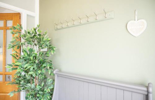 Northern Hideaways Shore Cottage, Beadnell - Foto 60