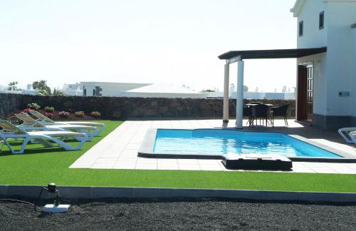 Villa Esterlicia - Foto 7