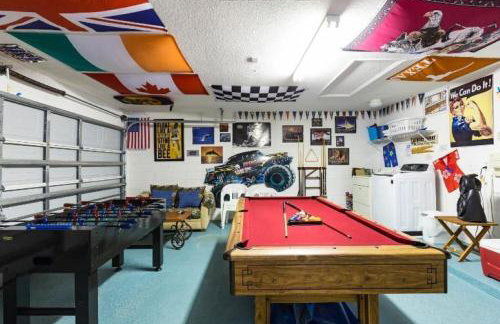 Beautiful villa near Disney and Universal in Orlando - Photo 4