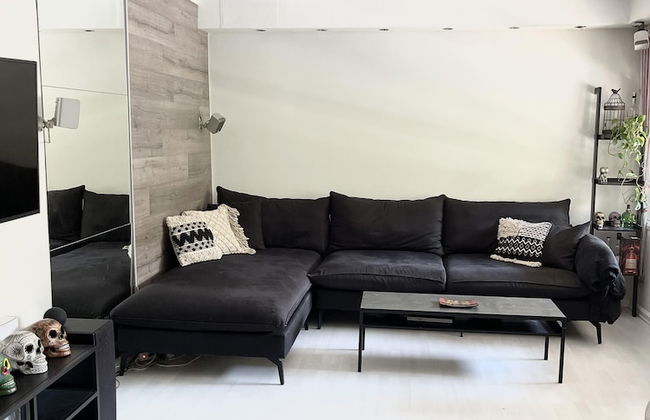 F45 by TLV2RENT - Foto 1