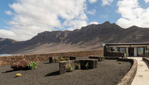 Canaryislandshost I Taguluche - Foto 1, Lobby or reception