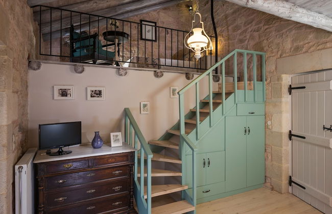 Boutique Villa Petra Eleni - Foto 12