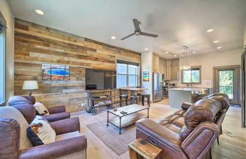 Bozeman Stand-Alone Home with River Access! - Foto 2
