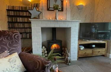 Mulberry Annexe - Foto 6