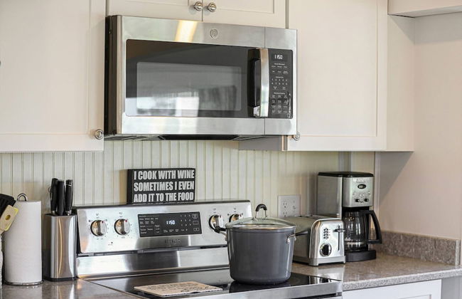 Comfy Cottage - Foto 6