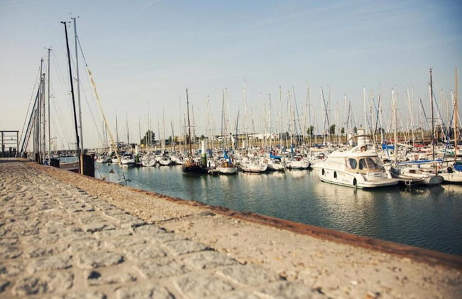 Nieuwpoort Gem Near Beach - Foto 29