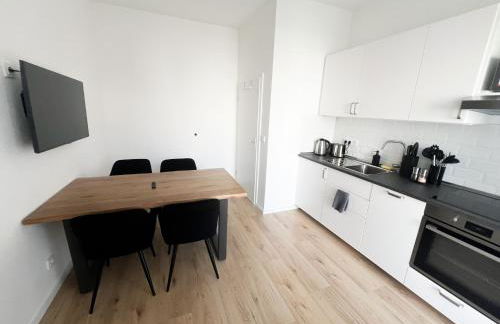 Vibehome Düsseldorf - Stadtmitte - Foto 25