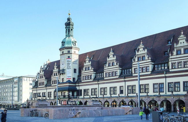 Seepark Auenhain am Markkleeberger See in Markkleeberg - Foto 30
