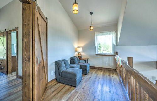 Hot Tub and Mtn View! Cripple Creek Retreat - Photo 20