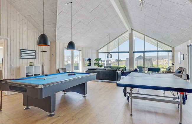 Luxury Retreat by Limfjorden - By Traum Ferienwohnungen - Foto 29