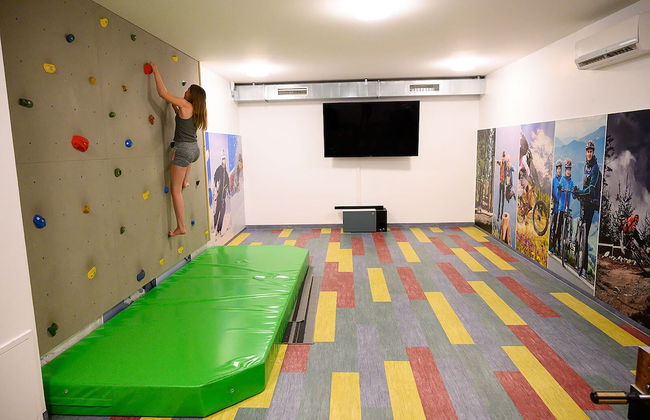 Grafenberg Resort by Alpeffect Hotels - Foto 15