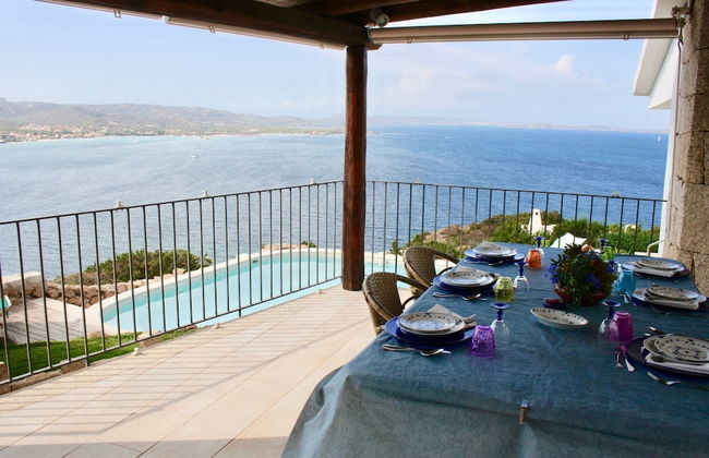 Villa i Corbezzoli - Foto 14