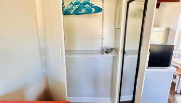 Cottage 33, Pineapple Place - Dora Canal Court - a downtown, waterfront community - Foto 5, wardrobe