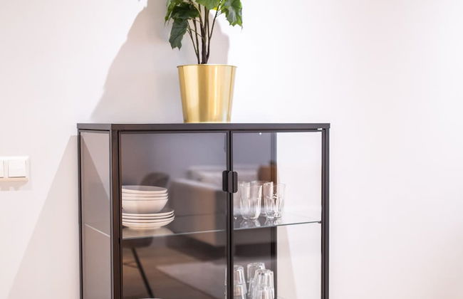 Souterrain 2BR Serviced Apartment - Photo 9