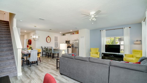 Équipement de l’hébergement