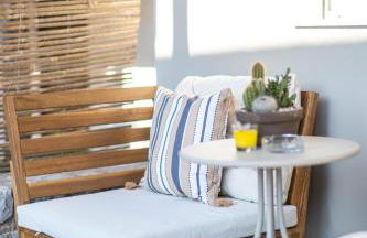 Stoupa Cosy Casa - Foto 4