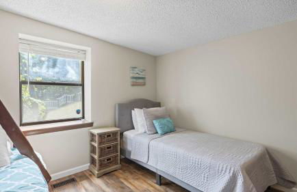 Honey Hole 3 Well Dock - Foto 26