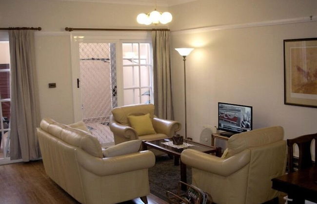 Newcastle Short Stay Apartments - NBC Apartments - Photo 3