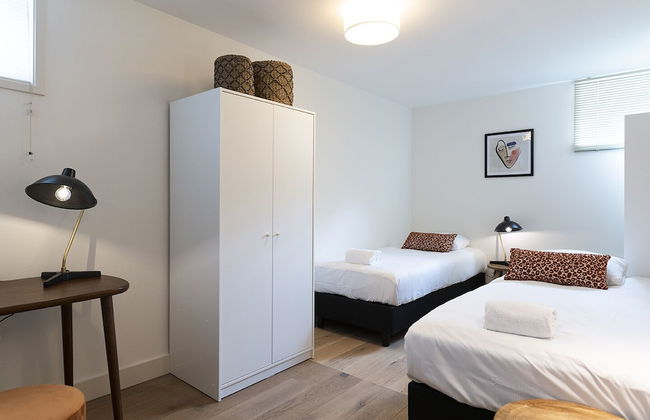 Suitelodges Gooilanden - Foto 23