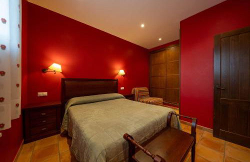 CASA RURAL MIRALTAJO - Foto 5