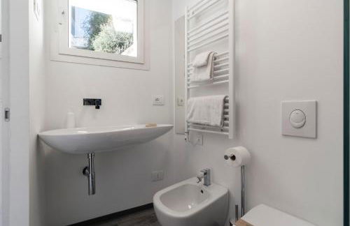 Palazzo Ruzante Padova - Barcellona Apt - Foto 34