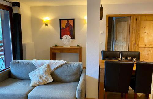 Le REFUGE DES PORTES DU MONT BLANC - Foto 24