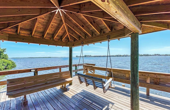 Bradenton Beach Club Bliss-2 Bedroom-2 Bathroom Condo-2 Pools-hottub-private Beach Access - Foto 52