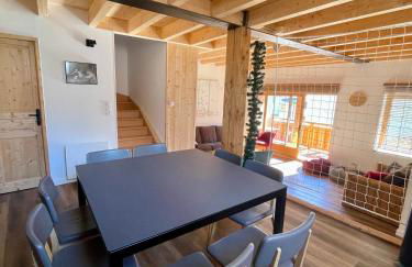 La MaiZon du Bois - Foto 1