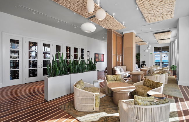 Palm Beach Singer Island Beach Resort Condos - Foto 54