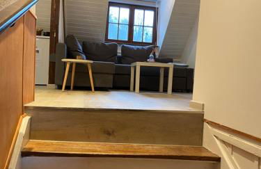 Großherzögliches Jägerhaus - Foto 3