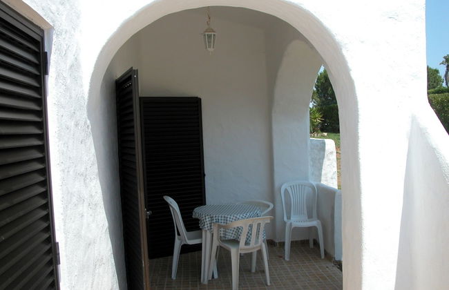 Baiona Club Villa 19 With Pool Acess - Foto 27