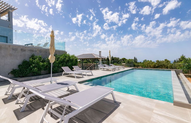 Alonaki Apartments - Photo 76