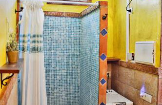Casa Madre Tierra con jacuzzi piscina zona de barbacoa y preciosas vistas - Foto 54