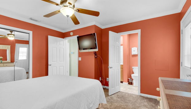 Gulf Highlands 109 - Foto 4, Habitación